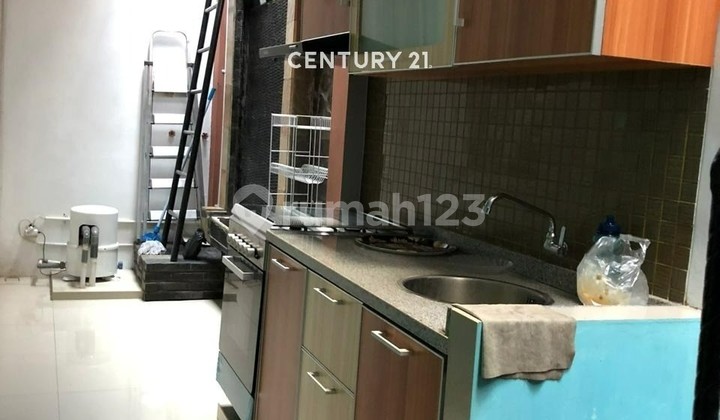 Rumah Mungil dengan Tiga Kamar Siap Huni 7338 2