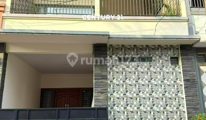 Dijual Rumah Rapi Siap Huni di Graha Raya Bebas Banjir 8929 Dijual Rumah Rapi Siap Huni di Graha Raya Bebas Banjir 8929