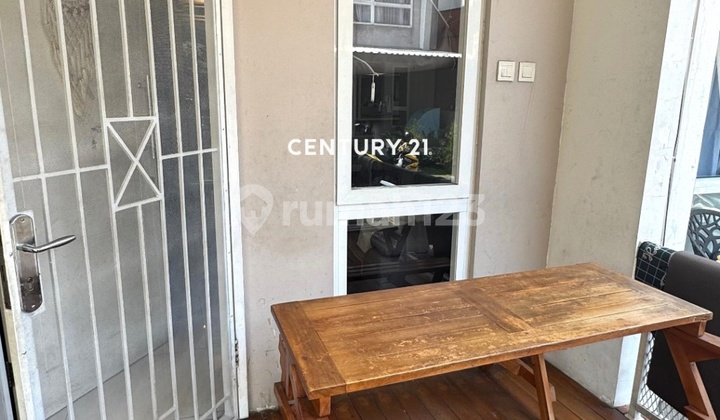 Rumah Minimalis Dalam Cluster di Graha Raya Bintaro 7483