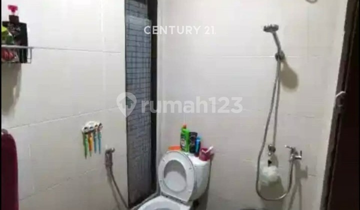 Dijual Rumah Padma Residence Dekat Graha Raya Bintaro 8511 2