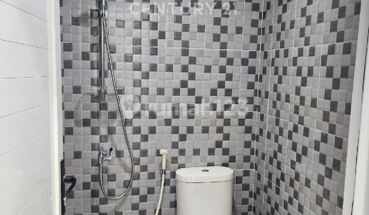 For Sale Strategic House Near Parigi Toll Gate Cpa 5088 2