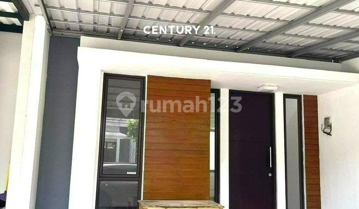 Rumah Lokasi Dekat Sekolahsekolah Bagus dan Pintu Tol 10129 Rumah Lokasi Dekat Sekolahsekolah Bagus dan Pintu Tol 10129