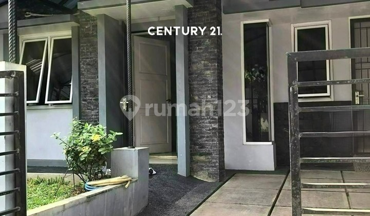 Small House with Three Rooms Ready to Occupy 7338