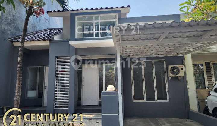 Dijual Rumah Strategis Dekat Pintu Tol Parigi Cpa 5088