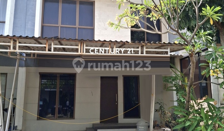 Modern Minimalis Graha Raya Siap Huni 7220