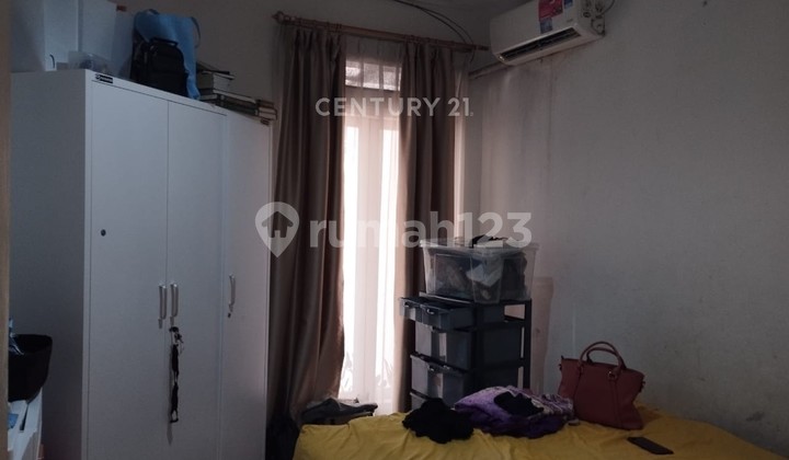 Rumah Bagus 2 Lantai Siap Huni di Villa Bintaro 6926 2