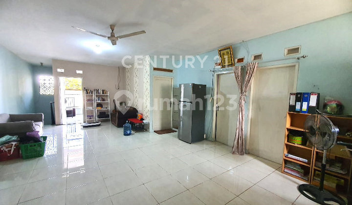Dijual Rumah Dekat Stasiun Pondok Ranji Cpa 4118