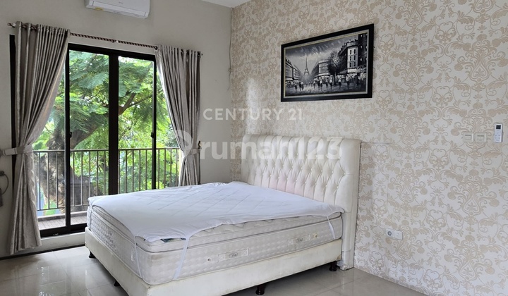 Dijual Rumah Rapih Siap Huni di Karawaci 9664 2