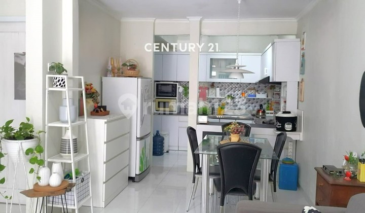 Dijual Rumah Bagus Lokasi Strategis Fungsi Ruang Lengkap 7335 2