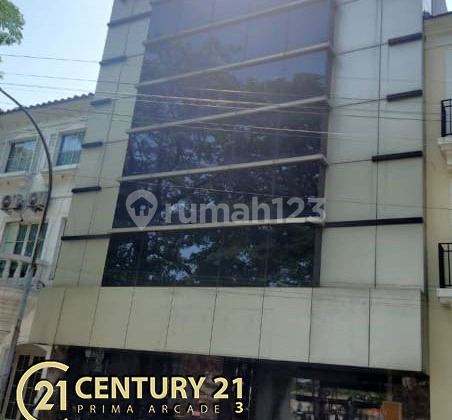 Dijual Rumah Usaha di Karawaci Dekat Mall dan Universitas Uph Dijual Rumah Usaha di Karawaci Dekat Mall dan Universitas Uph