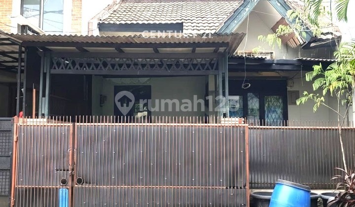 3 BR House in Nusa Loka Serpong BSD 10114