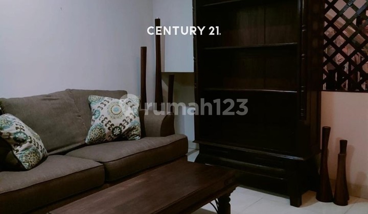 Rumah 2 Lantai Siap Huni di Puri Bintaro Jaya 6875