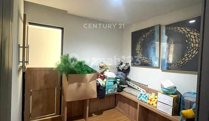 Dijual Rumah Bagus Siap Huni di Greenwich Park Bsd 9735 2