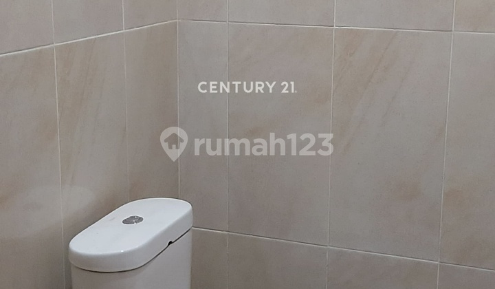 Dijual Rumah Baru Modern Minimalis di Pamulang 9768 2