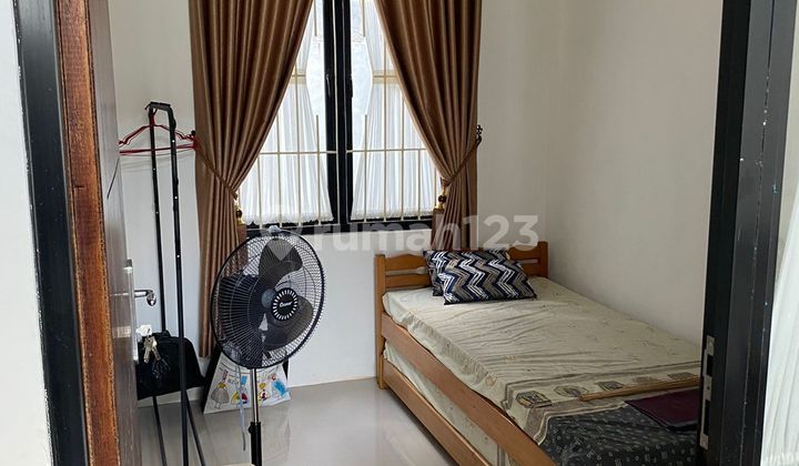 Rumah Cantik Minimalis Siap Huni di Greenhills 2