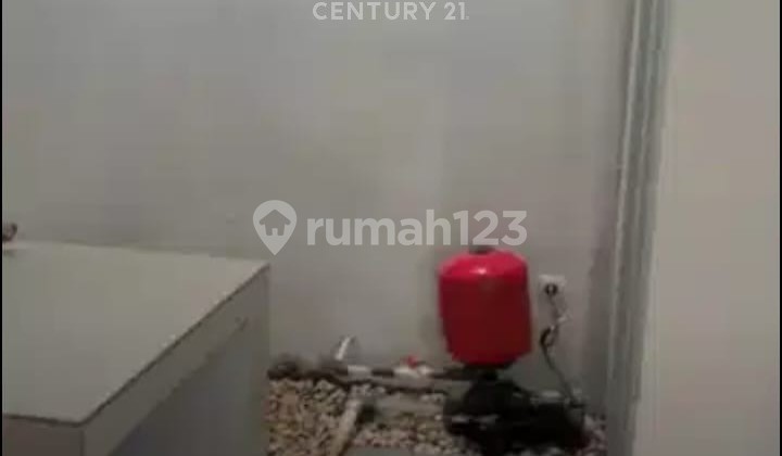 Dijual Rumah Brand New De Viva Bintaro Sektor 9 6880 2