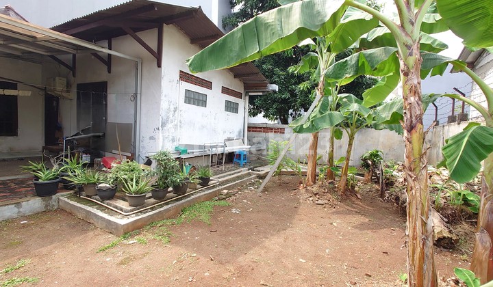 Rumah Minimalis dengan Lokasi Strategis Dibilangan Kebayoran Lama 2