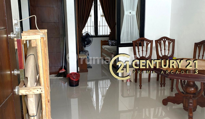 Rumah Cantik Minimalis Siap Huni di Greenhills