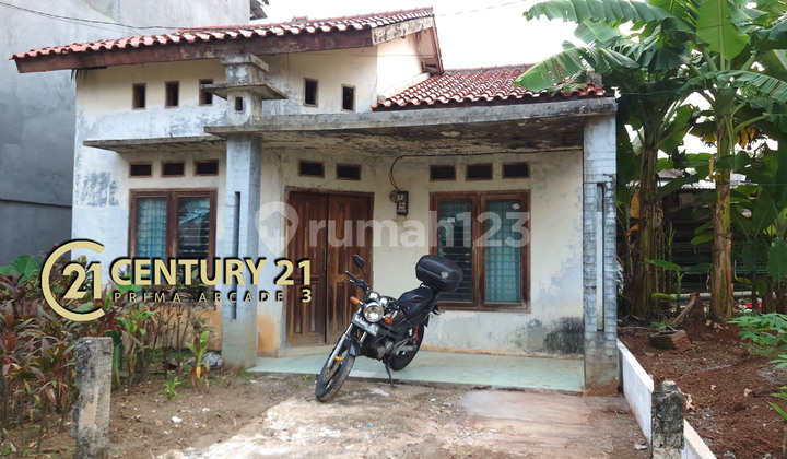 Rumah Minimalis Lokasi D Hook, Cocok untuk Investasi bisa Dibuat Kos atau Kontrakan Dekat Bintaro Sektor 9 2