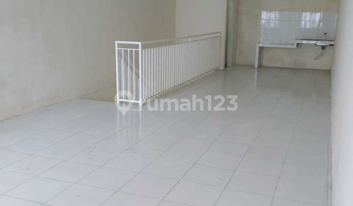 Shop House for Sale on Jl. Tirto Joyo, Malang City 2