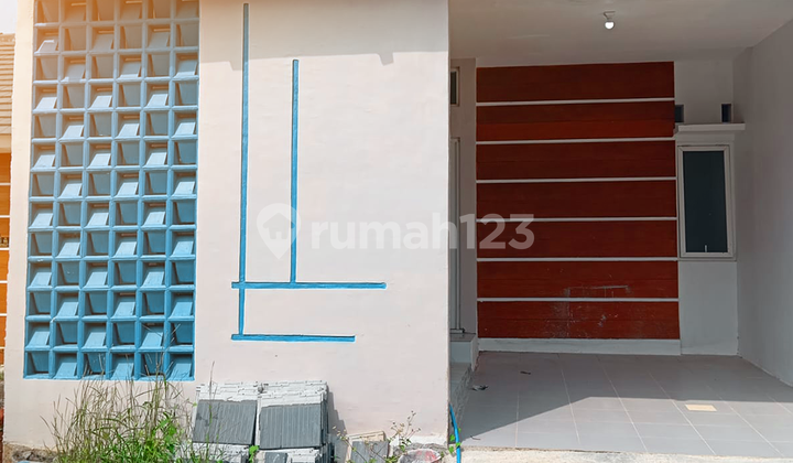 Jual Rumah Minimali, Karangploso Malang
