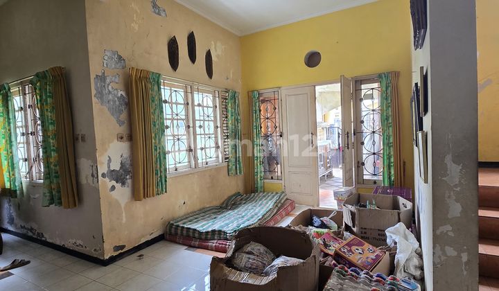 Sell 2-Story House in Tidar Villa Estate Malang 2