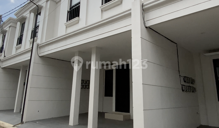 Exclusive Boarding House in Joyo Agung, Malang City 2