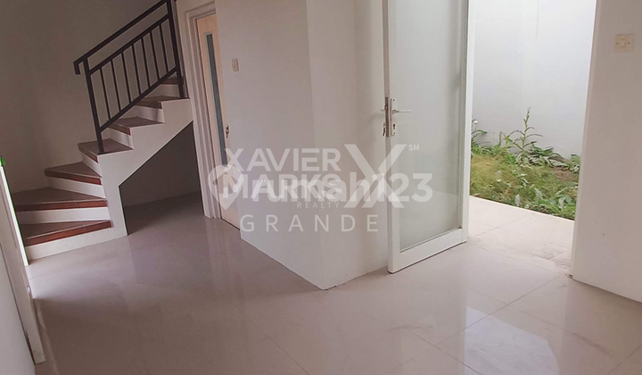 Rumah di Area Perumahan Muslim Kota Malang 2