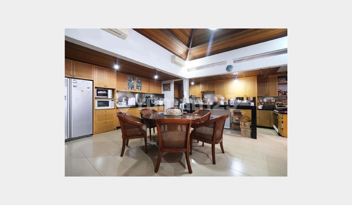 Dijual Rumah Daerah Cipulir Jakarta Selatan