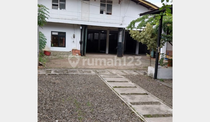 Dijual Gudang di Jatinegara Jakarta Timur Dijual Gudang di Jatinegara Jakarta Timur