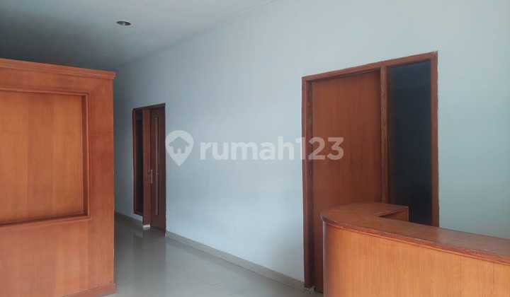 Dijual Rumah Kantor Daerah Mampang Jakarta Selatan 2