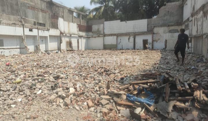 Dijual Lahan Daerah Kebayoran Baru Jakarta Selatan Dijual Lahan Daerah Kebayoran Baru Jakarta Selatan