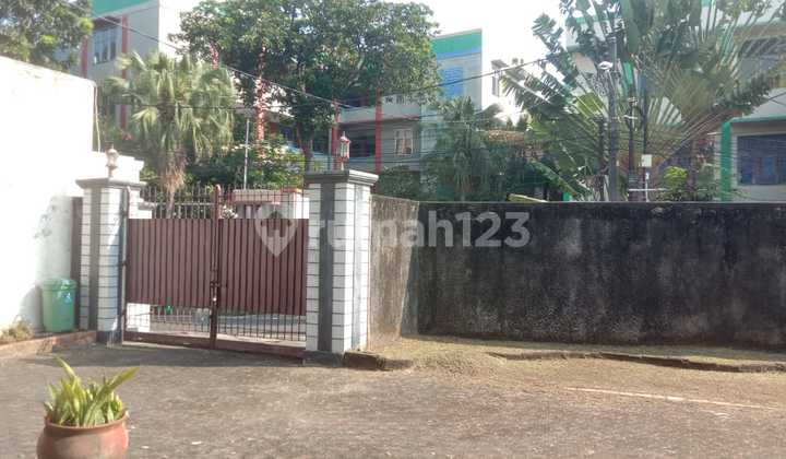 For Sale Luxury House in Pejaten Area, South Jakarta 2