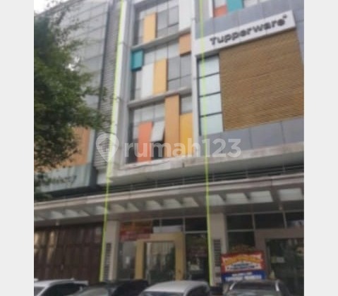Dijual Ruko 4 Lantai di Kelapa Gading Jakarta Utara Dijual Ruko 4 Lantai di Kelapa Gading Jakarta Utara