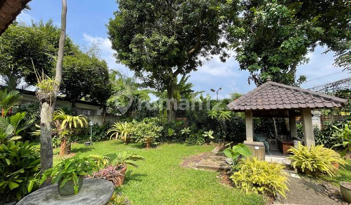 Nice House for Sale in Cipete, South Jakarta 2