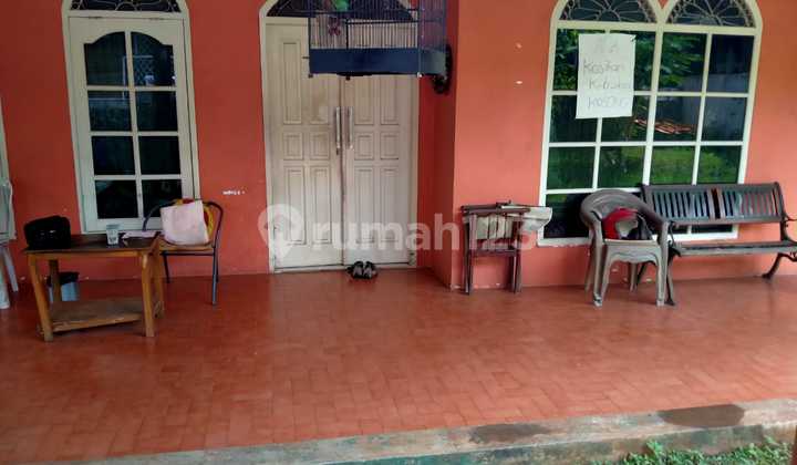 For Sale: Boarding House for Rent in Lebak Bulus 2