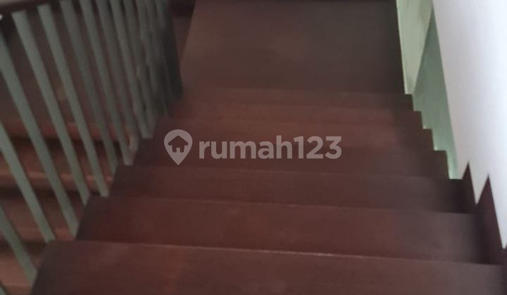 Disewakan Rumah Mewah di Menteng Jakarta Pusat 2