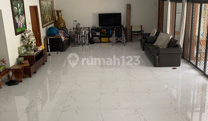Dijual Rumah di Kebayoran Baru Jakarta Selatandi 2