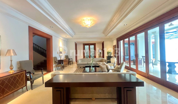 For Rent Luxury House Menteng Ring 1 in Menteng Central Jakarta For Rent Luxury House Menteng Ring 1 in Menteng Central Jakarta