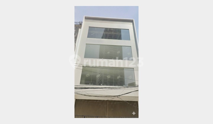 Dijual Ruko Siap Huni Lokasi Sangat Strategis di Menteng Dijual Ruko Siap Huni Lokasi Sangat Strategis di Menteng