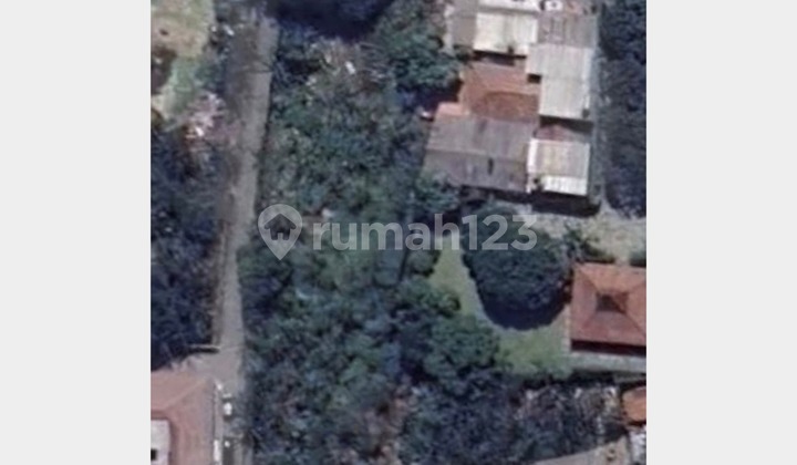 Land for Sale with SHM Certificate in Lebak Bulus, South Jakarta, Strategic Location Land for Sale with SHM Certificate in Lebak Bulus, South Jakarta, Strategic Location