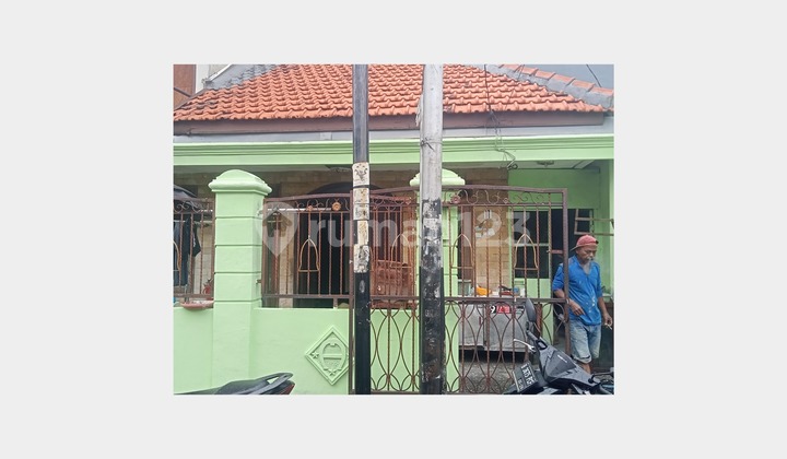 Kostan Aktif Dijual Daerah Menteng Jakarta Pusat