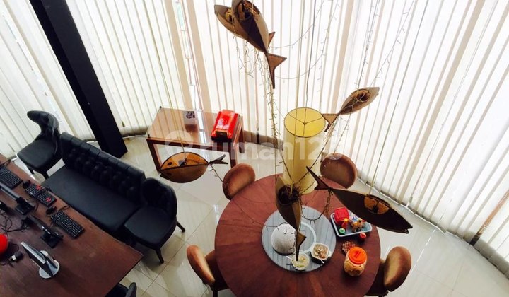 Dijual Rumah Mewah di Private Cluster Kelapa Gading Jakarta Utara 2