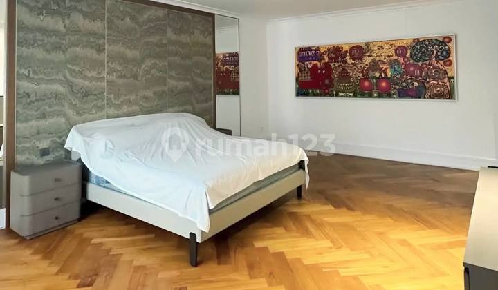 Dijual Rumah Modern Classy Luxury House Menteng Jakarta Pusat 2