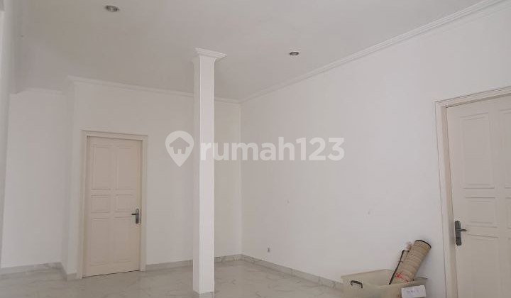 Dijual Rumah Murah di Menteng Jakarta Pusat Lokasi Strategis 2