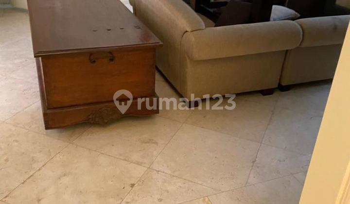 For Rent Luxury House in Elite Area of Menteng 2