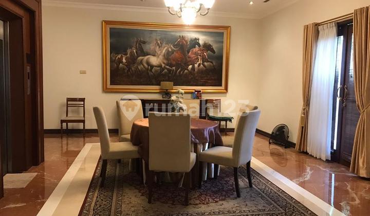 Disewakan Rumah Mewah Tinggal Menteng Jakarta Pusat Disewakan Rumah Mewah Tinggal Menteng Jakarta Pusat