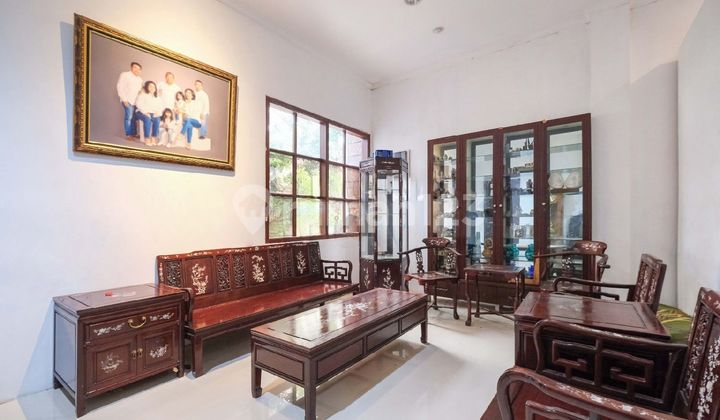 For Sale House in Cipulir Area, South Jakarta 2