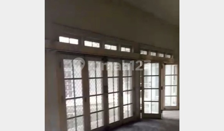 Dijual Rumah di Kebayoran Baru Jakarta Selatan