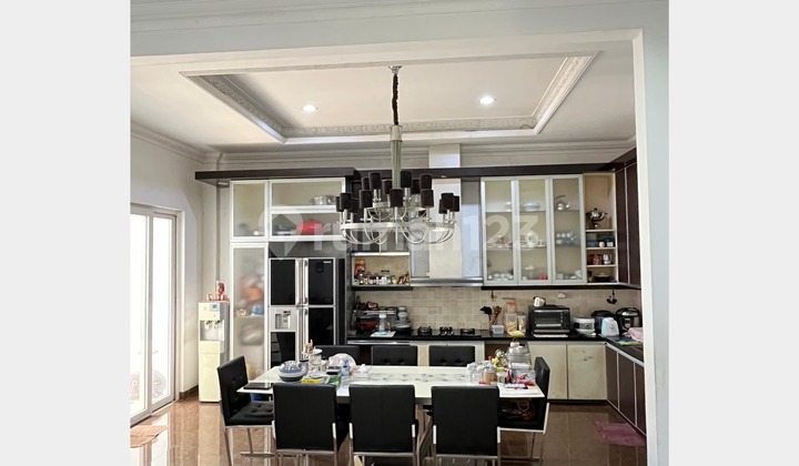 Rumah Dijual Daerah Duren Tiga Jakarta Selatan